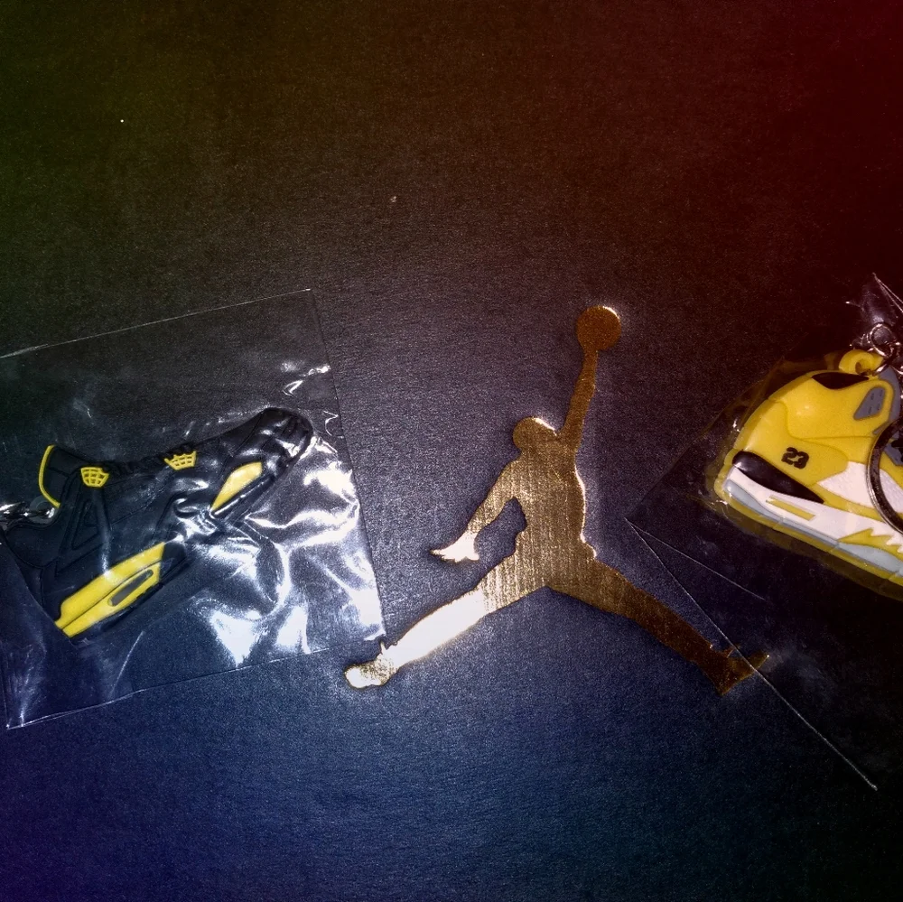 Keychains - Picture 8 of 8